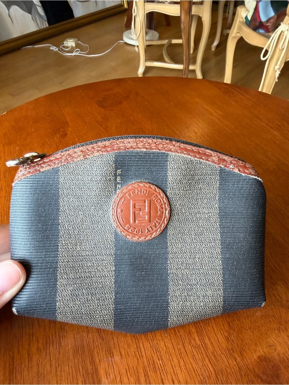 Fendi Coin Purse